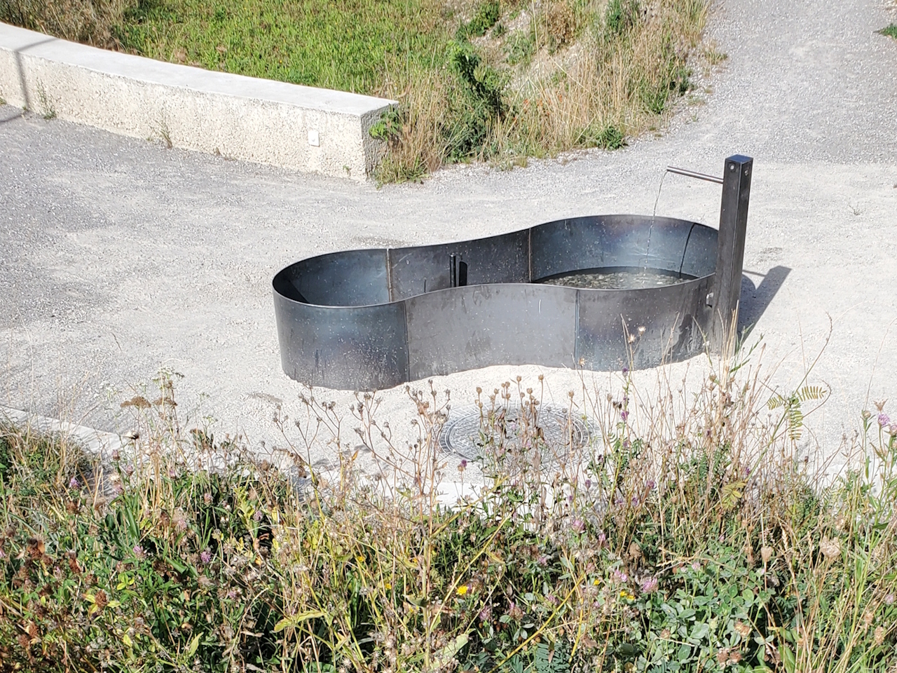 Brunnensteuerung Beispiel 35