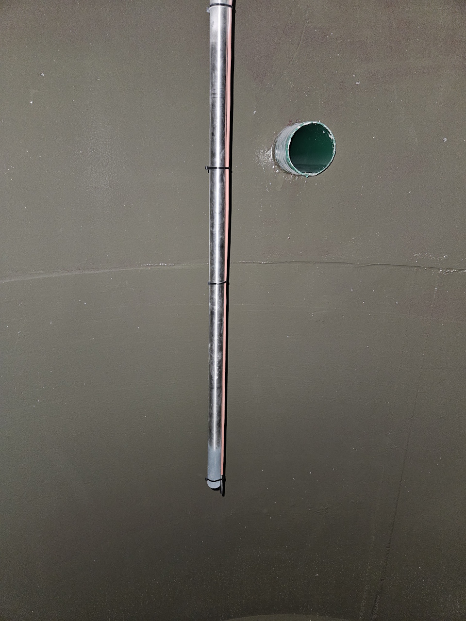 Abwasser Temperaturüberwachung 3